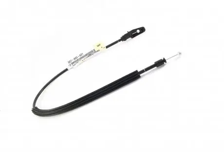 Трос капота Jetta 6 (2011-2017) VAG 5C7823531