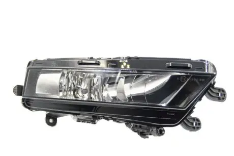 Оригинальная противотуманная Octavia A7 (2017-2020) правая VAG 5E0941700F