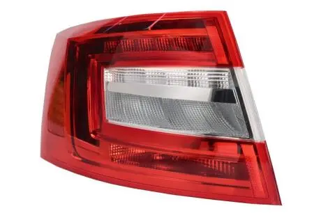 Оригинальный задний левый фонарь VAG 5E5945111B