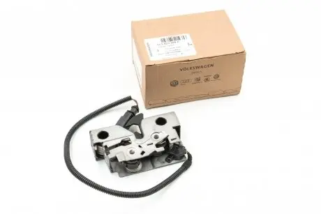 Замок капота VAG 5G1823509D