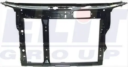 Передняя панель, VAG 5J0805591A