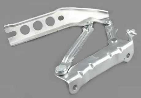 Петля капота, VAG 5J0823302