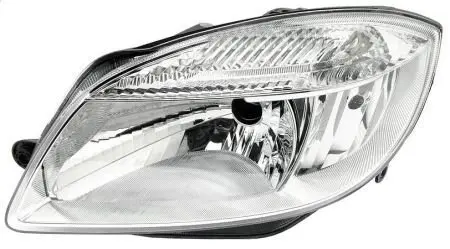 Фара, VAG 5J1941017