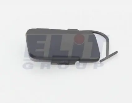 Колпачок. буксирная проушина, VAG 5JA807241