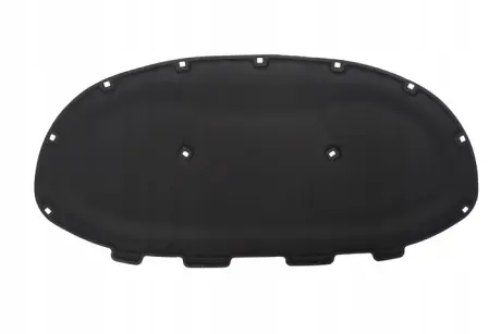 Шумоизоляция капота VAG 5JA863831