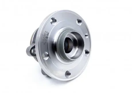 Подшипник ступицы, VAG 5K0498621