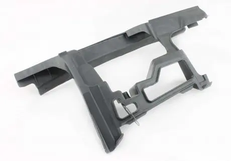 Опорная деталь, VAG 5K0807724B