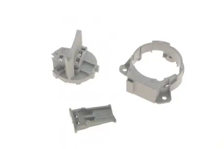 Патрон лампы ближнего света VAG 5K0941109C