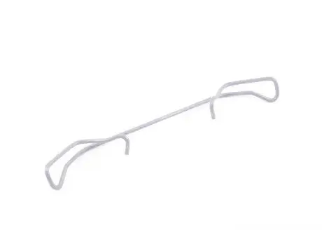 Пружинная фиксирующая пластина тормозного суппорта VAG 5N0615269