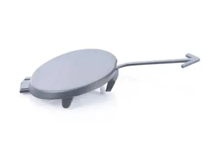 Заглушка в задній бампер VW Tiguan (2008-2018) VAG 5N08074419B9