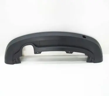 Спойлер заднього бампера VAG 5N08075219B9