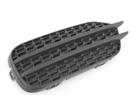 Решітка в передній бампер ліва VAG 5N0853665F9B9