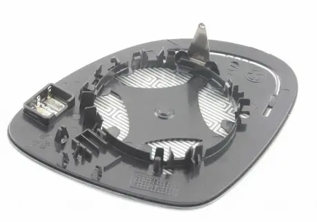 Зеркальный элемент VAG 5N0857521