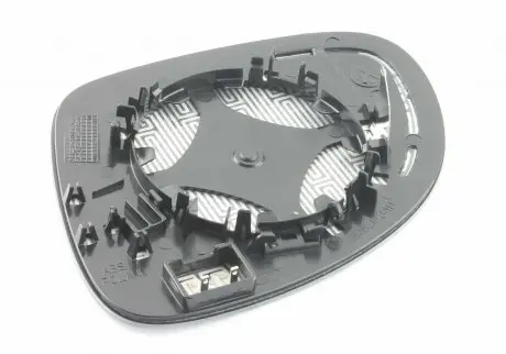 Зеркальный элемент VAG 5N0857522