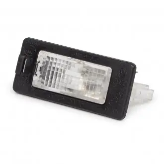 Фонарь освещения номерного знака VAG 5N0 943 021 B