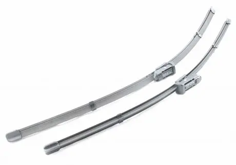 Комплект дворников VW Tiguan (2007-2015) VAG 5N1998002