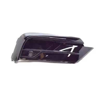 Решітка в передній бампер Tiguan 2 права VAG 5NA853666D041