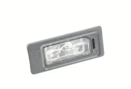 Фонарь освещения номерного знака VAG 5NA943021