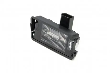 Плафон освещ.номерного знака, VAG 5P0943021