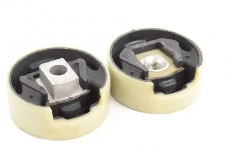 Сайленблоки переднього підрамника, audi a3, tt; skoda superb; vw golf 12- VAG 5Q0 198 037
