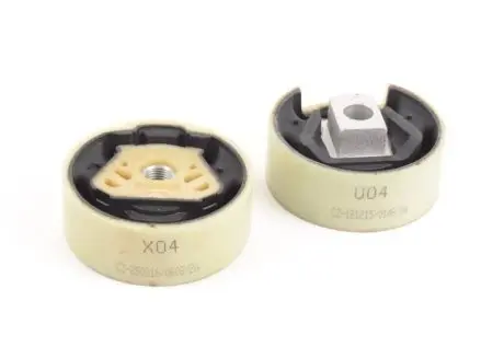 Комплект подушок двигуна в підрамник VAG 5Q0198037A