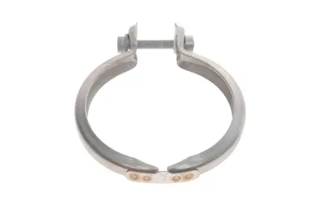 Хомут сист. ОГ VW Passat 2.0 (15-), Tiguan, Polo (16-), Golf 1.8, 2.0 (13-)/Audi/Skoda Octavia VAG 5Q0253725G