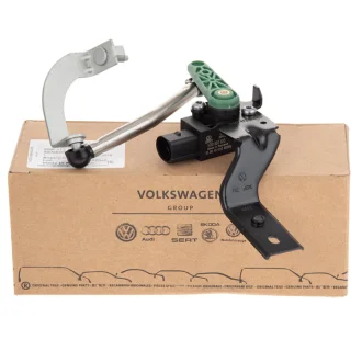 Датчик дорожного просвета передний левый VAG 5Q0412521C