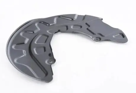 Защита переднего тормозного диска (левого) VAG 5Q0615311G