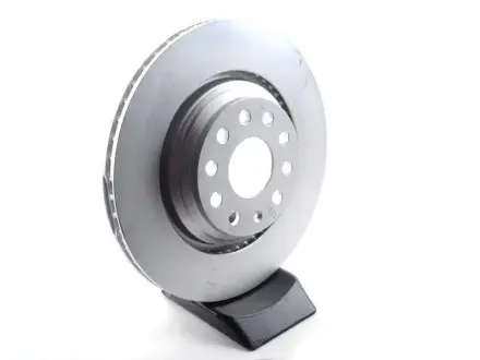 Гальмівний диск VAG 5Q0615601E