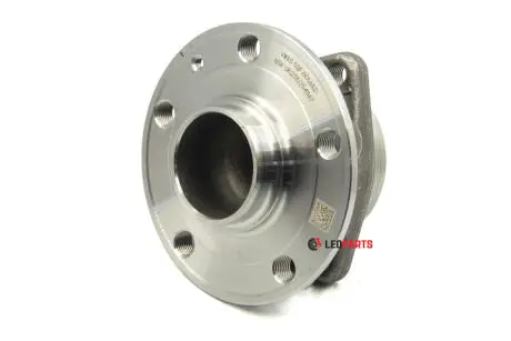 Оригинальный подшипник передней ступицы VAG 5QF501611G