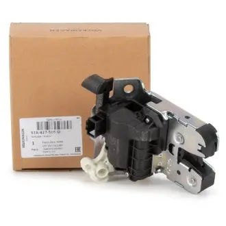 Замок крышки багажника VAG 5TA827505D