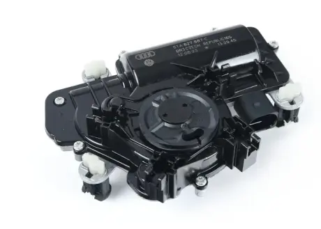 Электродвигатель крышки багажника VAG 5TA827887C