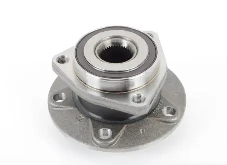 Ступица колеса VAG 5WA407621