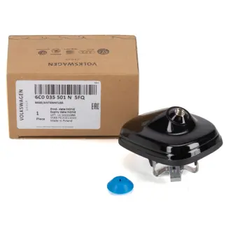 Кронштейн антенны VAG 6C0035501N5FQ