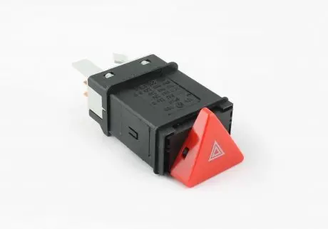 Реле поворотов и аварийки, 90-03 VAG 6N0 953 235 B 302