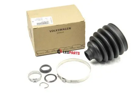 Пыльник ШРУС (наружный) VAG 6R0498203