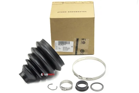 Пыльник ШРУС наружный VAG 6R0498203A