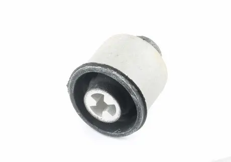Сайлент-блок задней балки, VAG 6R0501541A