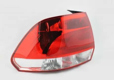 Оригинальный задний левый фонарь VAG 6RU945095G