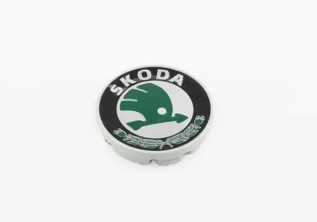 Эмблема на ковпак колеса, VAG 6U0601151LMHB