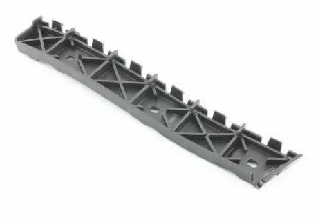 Направляющая бампера VAG 6Y0807049C