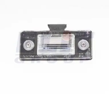 Плафон освещ.номерного знака, VAG 6Y0943021E