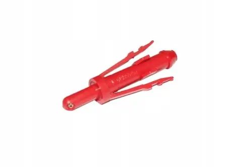 Форсунка омывателя заднего стекла VAG 6Y9955957