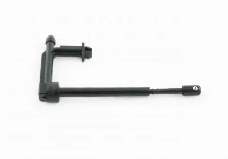 Форсунка омивача скла заднього VAG 701 955 985 A