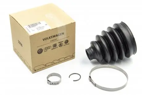 Пыльник ШРУС наружный VAG 7E0498203C