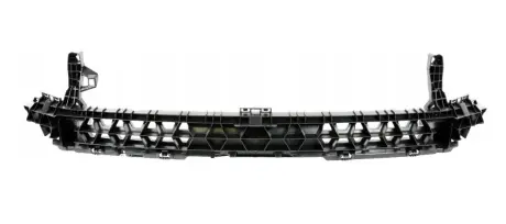 Кронштейн (усилитель) переднего бампера VAG 7E0807699A