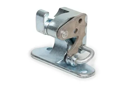 Нижняя петля передней правой двери VAG 7E0831412D