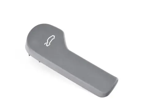 Ручка открывания капота VAG 7E18235339B9