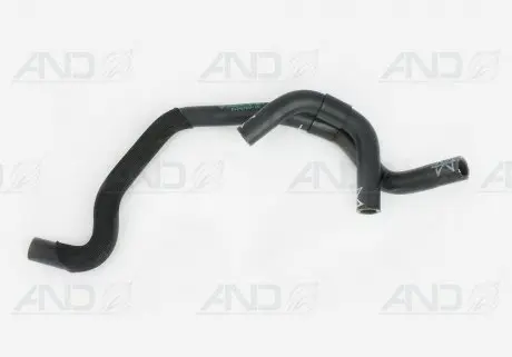 Патрубок маслянного радиатора, 1.9tdi 03- VAG 7H0 121 086 A