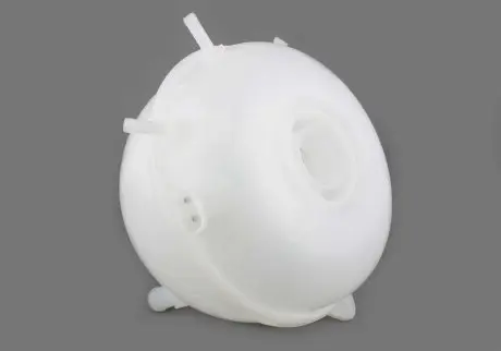 Бачок расширительный, 1.9/2.0/2.5 tdi VAG 7H0 121 407 C